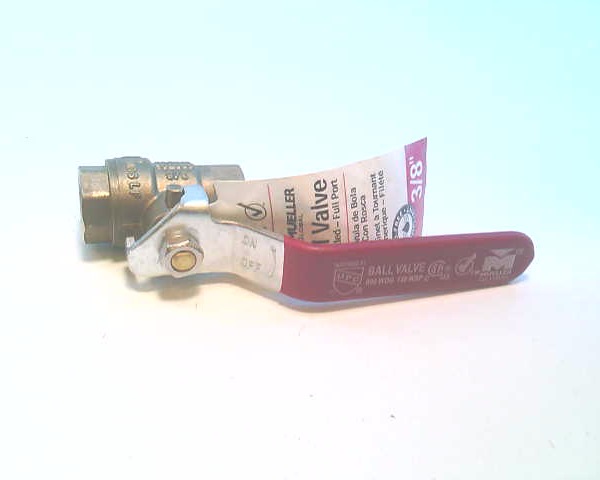 MUELLER INDUSTRIES 107-732NL