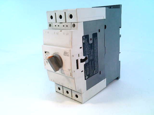 LS ELECTRIC MMS-100H-100A