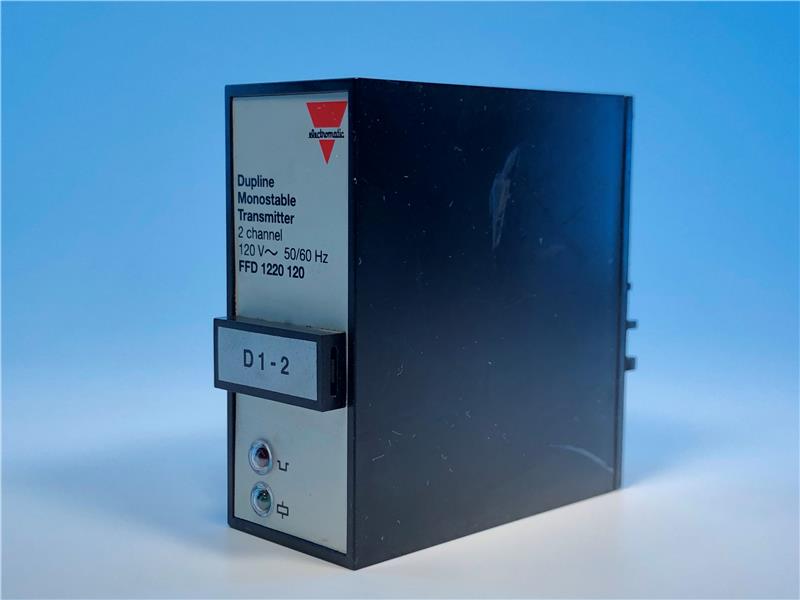 CARLO GAVAZZI FFD-1220-120