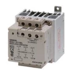 OMRON 653-G3J-205BLDC24