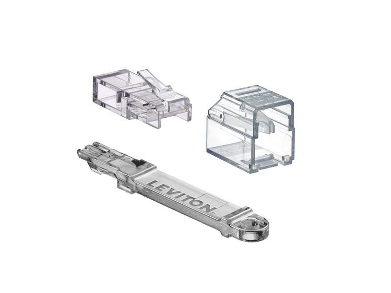 LEVITON SRJHU-W