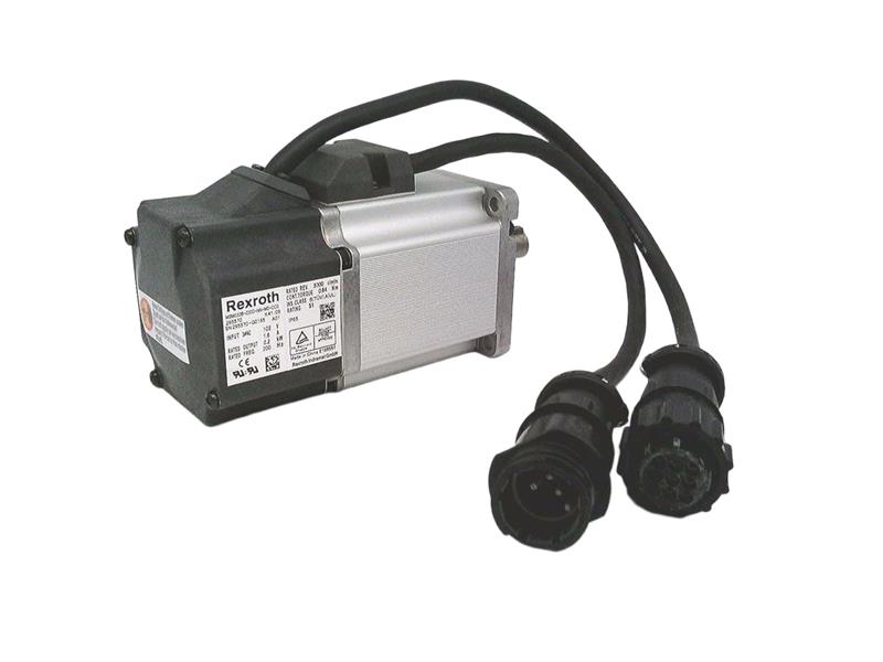 MSM030B-0300-NN-M0-CC0 by BOSCH