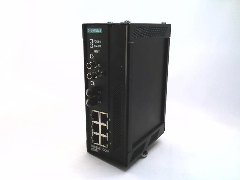 SIEMENS 6GK6090-0AS22-0BA0-ZA15B00
