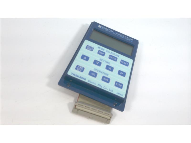 YASKAWA ELECTRIC JVOP-71