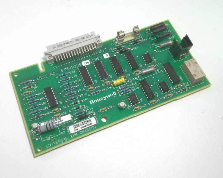 HONEYWELL 51309206-175