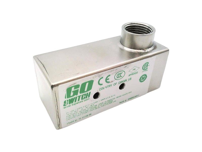 TOPWORX 21-11110-00