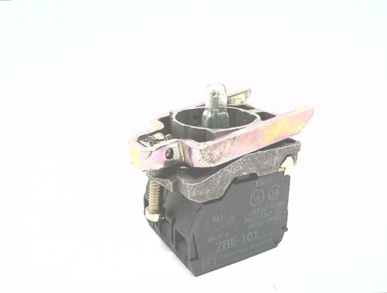 SCHNEIDER ELECTRIC ZB4BW0G63