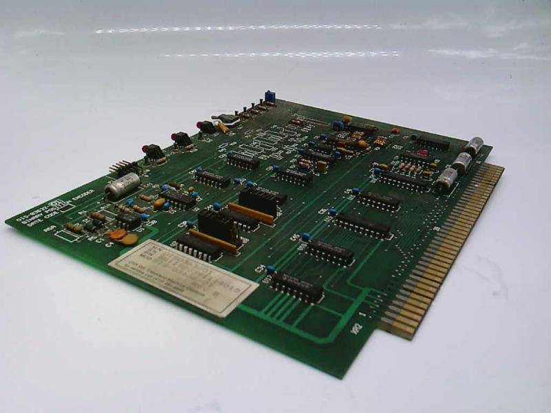 CLEVELAND MOTION CONTROL OIS-03632-01