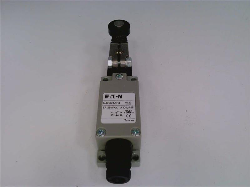 EATON CORPORATION E49G31AP3