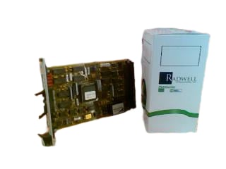ASEA BROWN BOVERI 086161-002