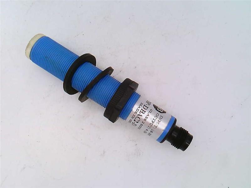 873P-DBAC2-D4 by ALLEN BRADLEY