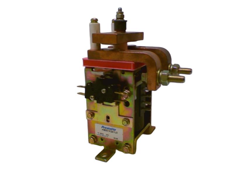 HB501K241LO by PRESTOLITE ELECTRIC