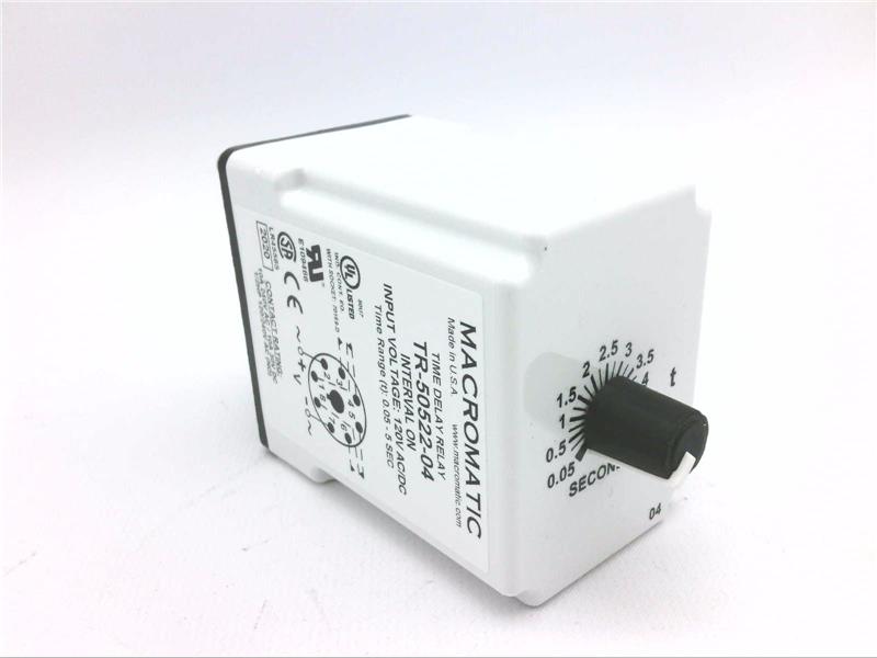 MACROMATIC TR-50522-04