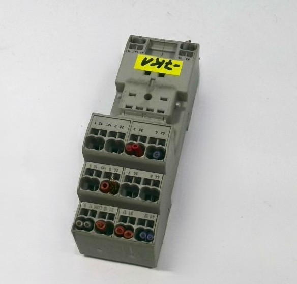 WAGO 858-100