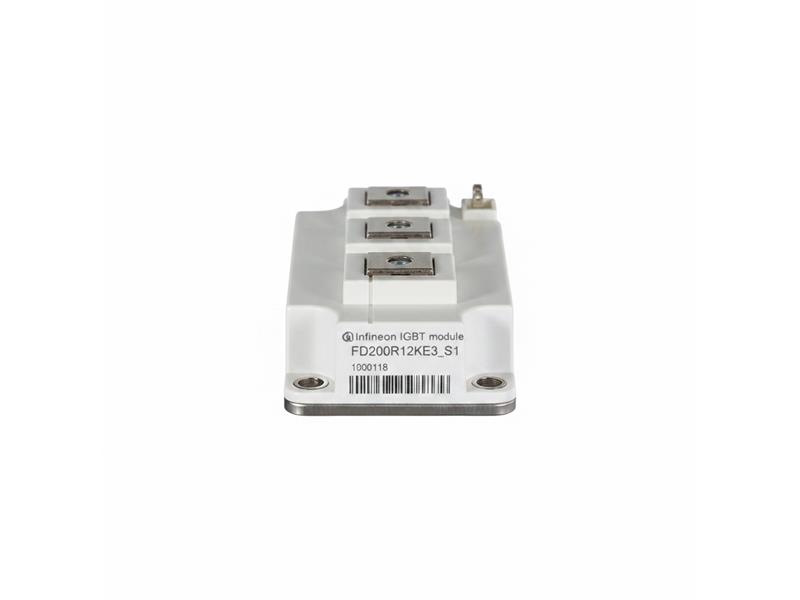 INFINEON FD200R12KE3_S1