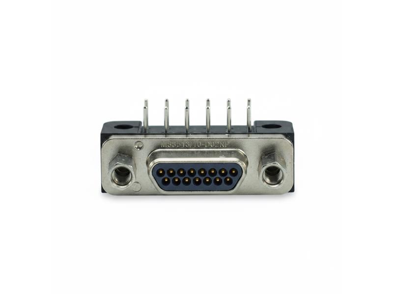 ITT M83513/10-D02NP