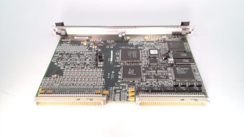 GENERAL ELECTRIC IS200VTCCH1CBA