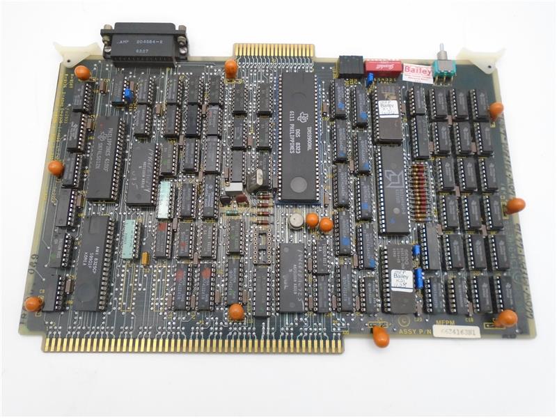 ASEA BROWN BOVERI 6634163N1