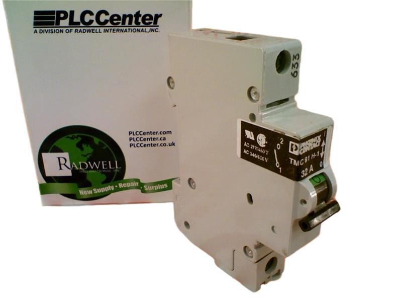 PHOENIX CONTACT TMC-91-H-1-32
