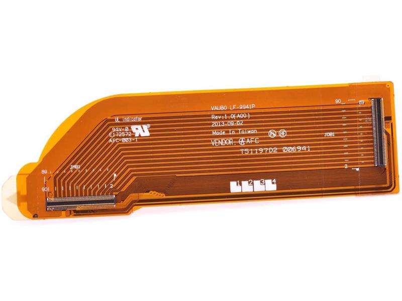 LF-9941P by OPTICAL CABLE CORPORATION