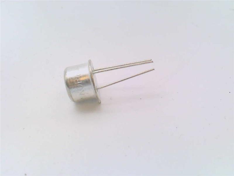 2N697 by NXP SEMICONDUCTOR