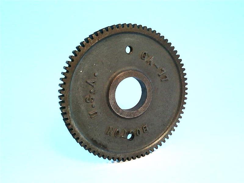 ALTRA INDUSTRIAL MOTION GA77B