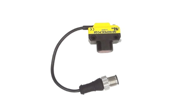 BANNER ENGINEERING QS18EP6XLPCQ5