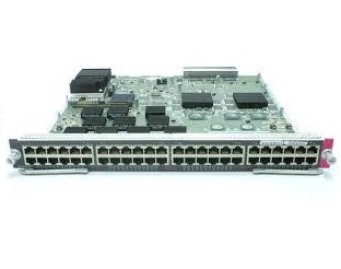 CISCO WS-X6148-GE-TX