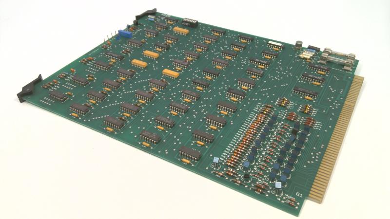 HONEYWELL LAC-2-8615-A1