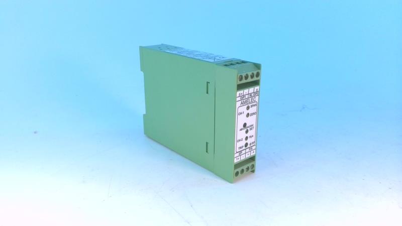 AMELEC AEC232/4-20MA/20-265VAC/DC