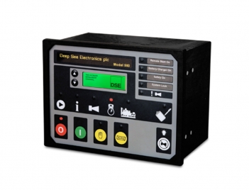 DEEP SEA ELECTRONICS 550