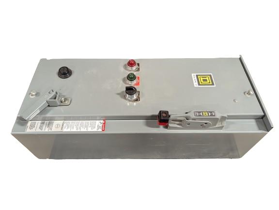 SCHNEIDER ELECTRIC 8539SDASP6