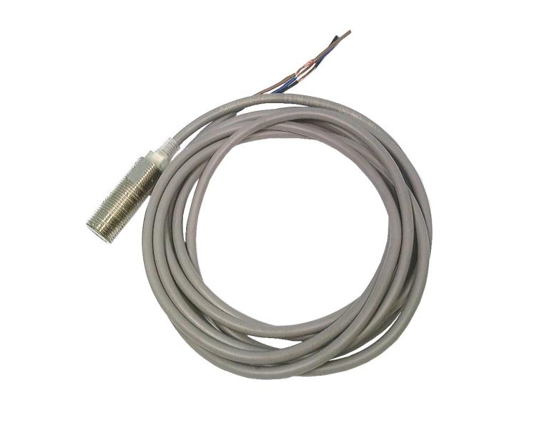 AZBIL CORPORATION FL7M-2D6