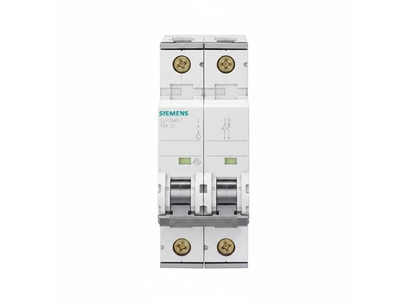 SIEMENS 5SY7640-7