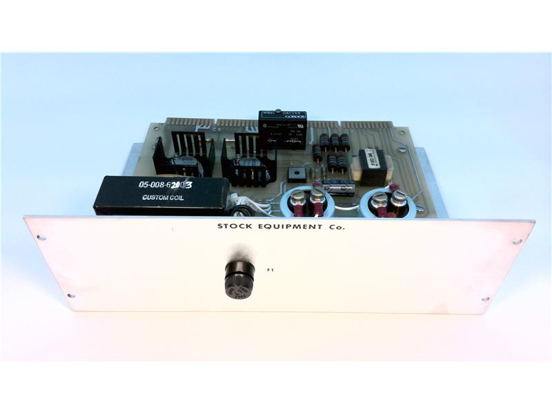 1Z8485 by STOCK EQUIPMENT