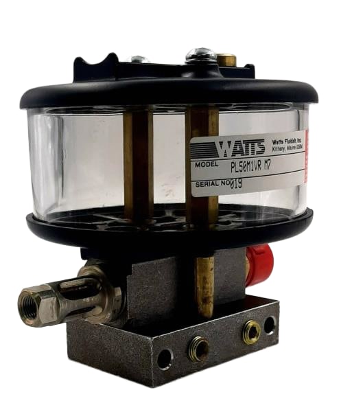 PL50M1VR/M7 by PARKER