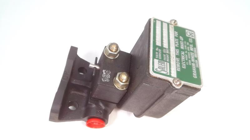 SALEM EQUIPMENT INC 712-001