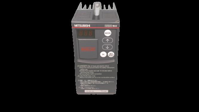 MITSUBISHI FR-BU2-1.5K