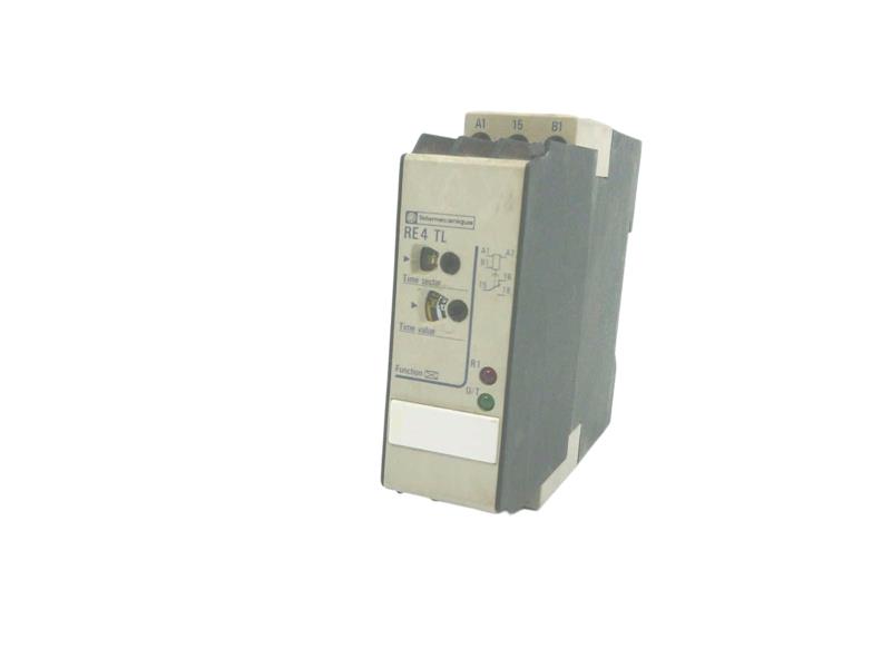 SCHNEIDER ELECTRIC RE4-TL11BU