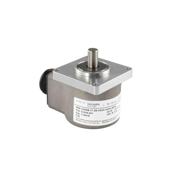 BEI SENSORS H20DA-25-F5-1000-T2-AB-7272-SM14-24V