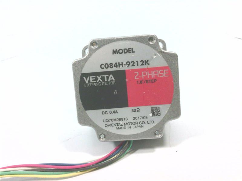 ORIENTAL MOTOR C084H-9212K
