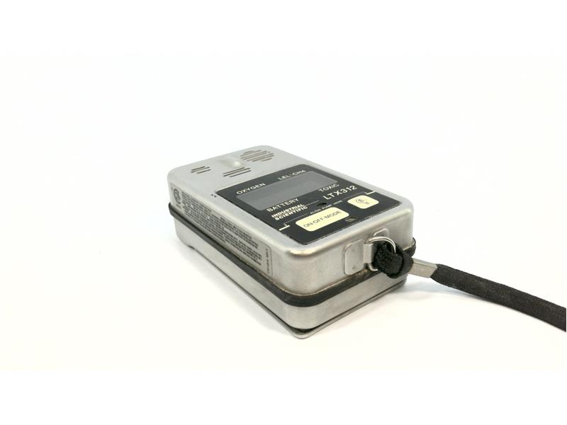 LTX312 by INDUSTRIAL SCIENTIFIC