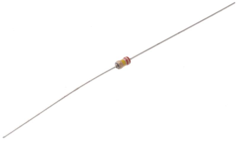 CFR16J220K by TE CONNECTIVITY