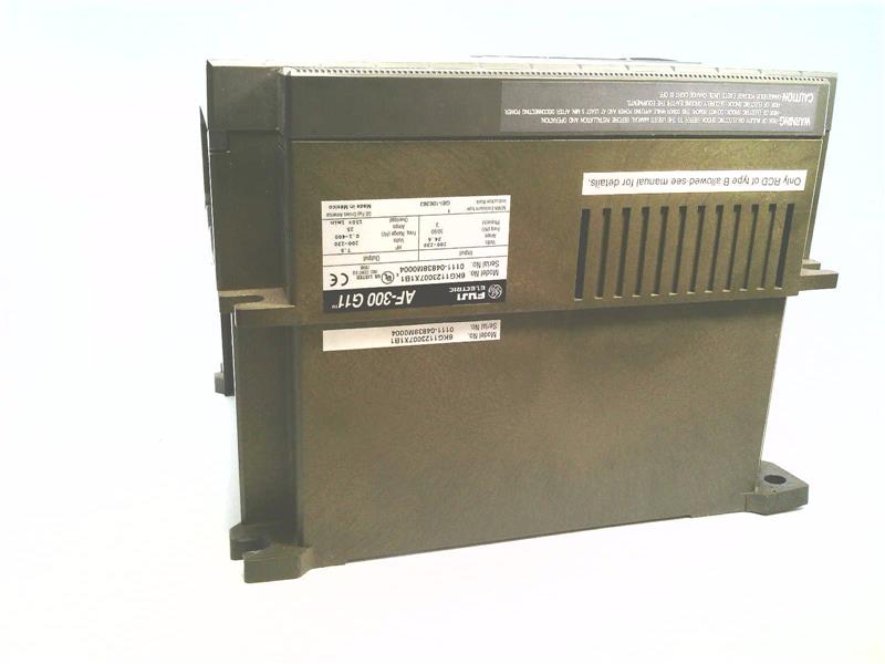GENERAL ELECTRIC 6KG1123007X1B1