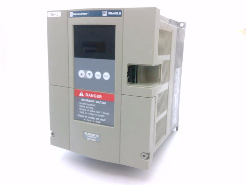 SCHNEIDER ELECTRIC ATV18U29N4