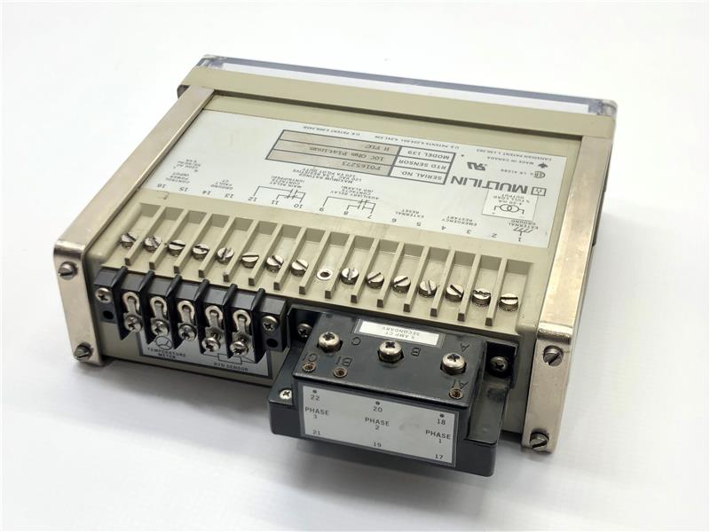 GENERAL ELECTRIC 139-H-FLC