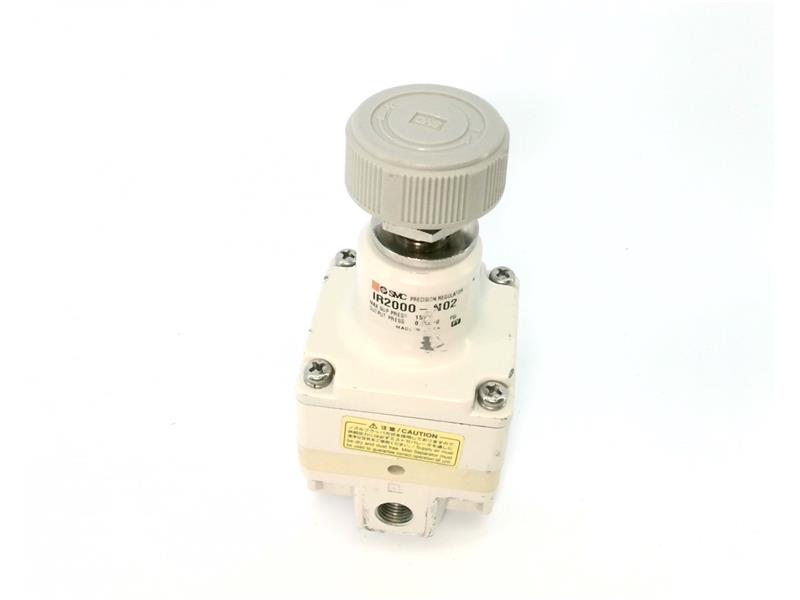 SMC IR2000-N02