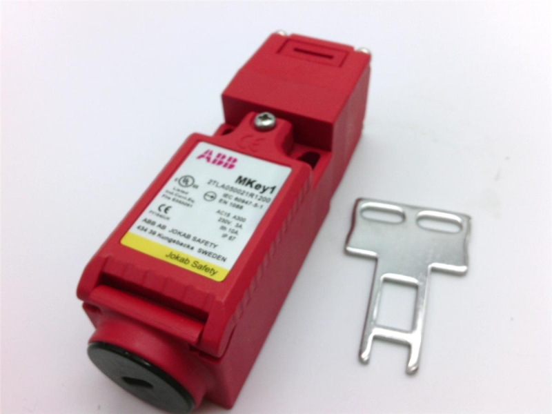 ASEA BROWN BOVERI 2TLA050021R1200