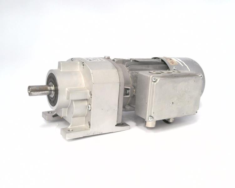 NORD SK63L/4 CUS BRE5 HL