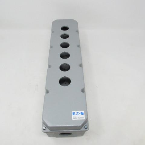 EATON CORPORATION 10250T-N6